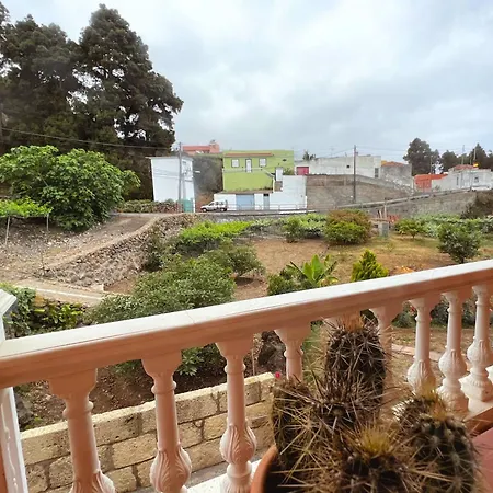 Socas * Icod De Los Vinos