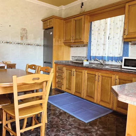 Socas Holiday home