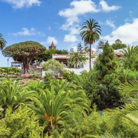 Socas Hébergement de vacances *