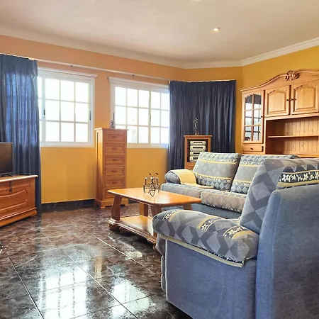 Socas Icod De Los Vinos
