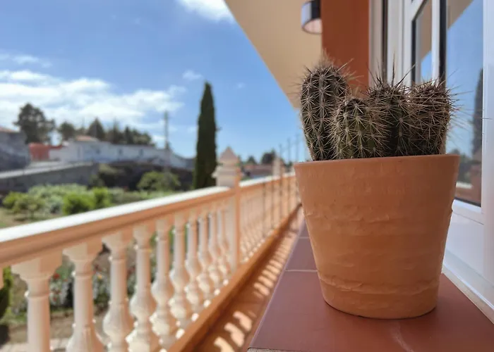 Hébergement de vacances Socas *