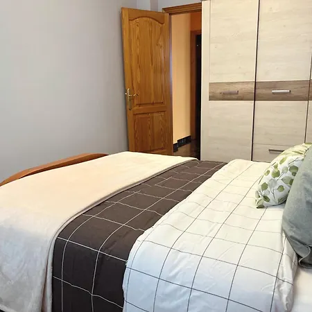 Socas Casa vacanze *