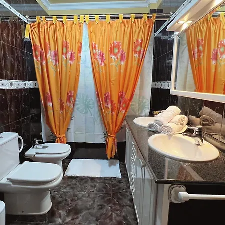 Socas * إيكود ذي لوس فينوس