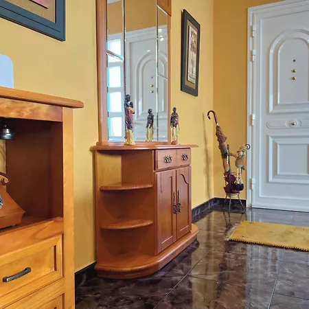 Casa vacanze Socas *