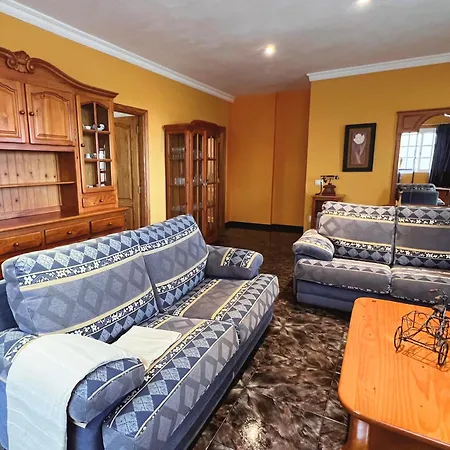 Socas * إيكود ذي لوس فينوس