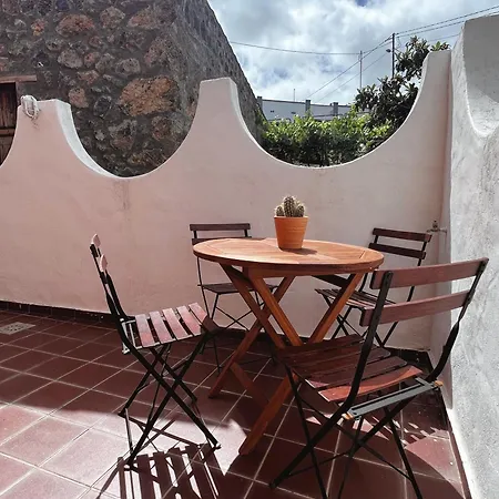 Socas Icod De Los Vinos