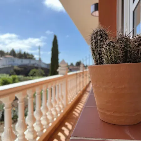 Сasa de vacaciones Socas *