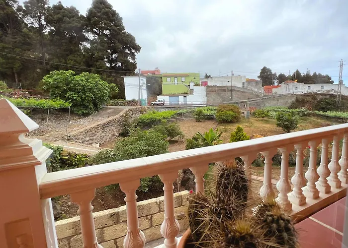 Socas * Icod De Los Vinos