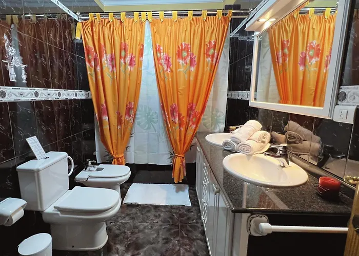 Socas * Icod De Los Vinos