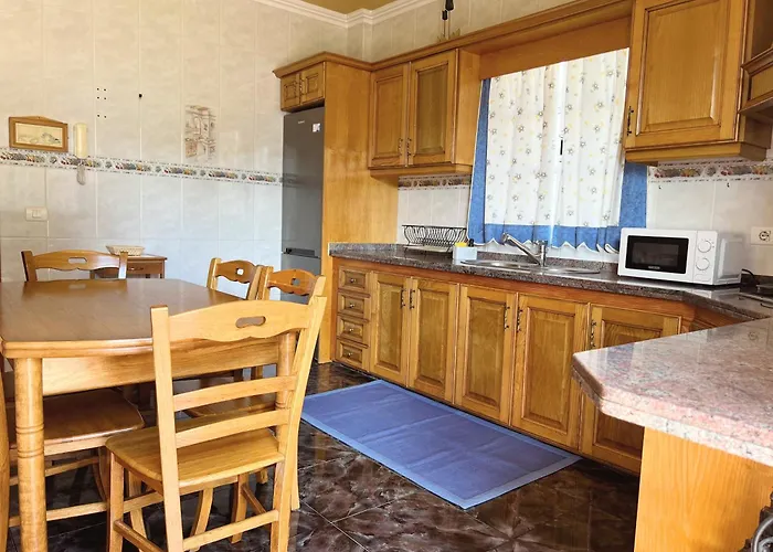 Socas Σπίτι διακοπών