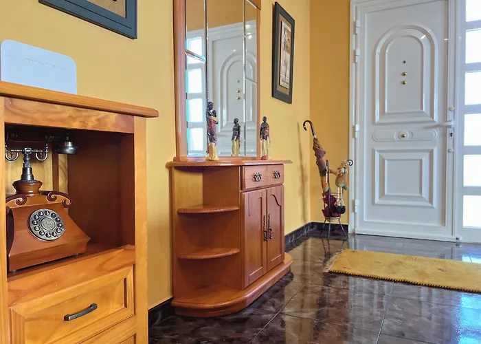 Casa vacanze Socas *