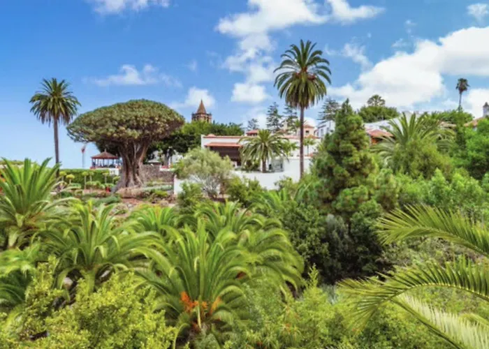 Socas Holiday home *