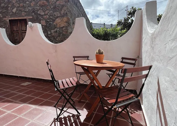 Socas Icod De Los Vinos