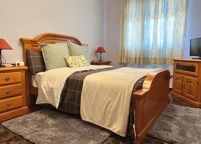 Socas Icod De Los Vinos