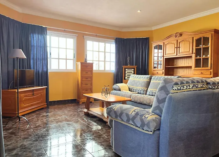 Socas Icod De Los Vinos